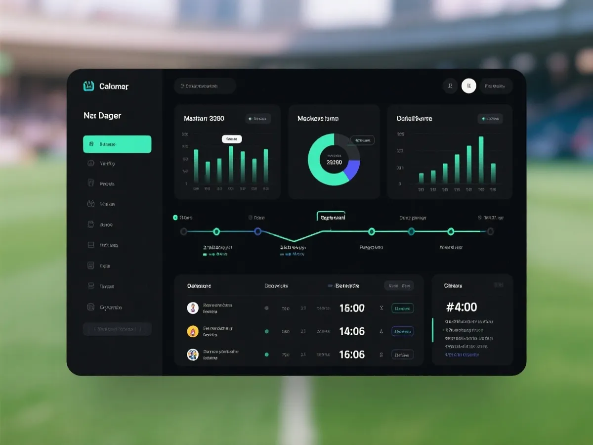 数据与技术可视化